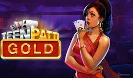 تصویر اشتراک TEENPATTI GOLD 7.5Cr Max Chips (INT) 