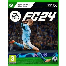 تصویر بازی EA Sports FC 24 برای ایکس باکس سری ایکس و وان ا EA Sports FC 24 For Xbox Series X/Xbox One EA Sports FC 24 For Xbox Series X/Xbox One