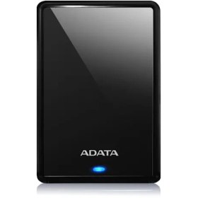 تصویر هارددیسک اکسترنال ADATA مدل HV620 (در حد نو با گارانتی آونگ) ظرفیت 2 ترابایت ا ADATA HV620S External Hard Drive 2TB 