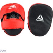 تصویر میت پنجه ای خم جفتی مدل REEBOK 