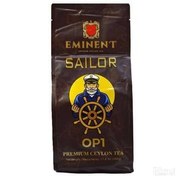 تصویر چای سیاه امیننت Eminent مدل Sailor ا Eminent Eminent