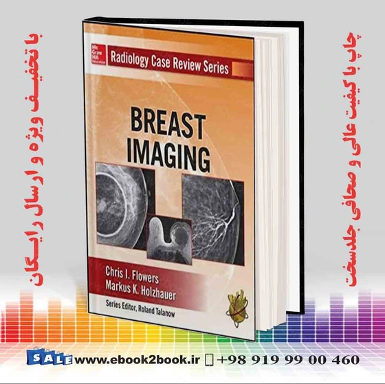 خرید و قیمت Radiology Case Review Series: Breast Imaging2014 مجموعه ...