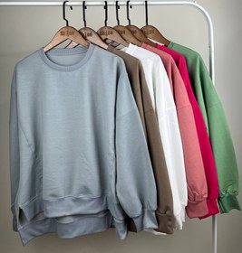 تصویر دورس‌ ساده پشت بلند 