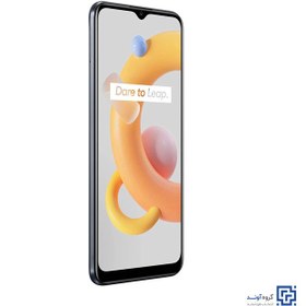 تصویر گوشی ریلمی C11 | حافظه 32 رم 2 گیگابایت Realme C11 32/2 GB