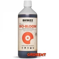 تصویر کود بایو بلوم بایوبیز 250 میلی لیتر Biobizz Bio Bloom 250 ml