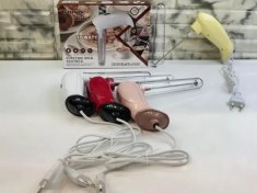 تصویر همزن برقی یونیک لایف مدل UL _ 849 