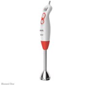 تصویر گوشت کوب برقی میگل مدل GHB 400 Migel GHB 400 Hand Blender