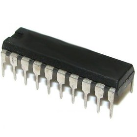 تصویر آیسی TTL 74HC4514 