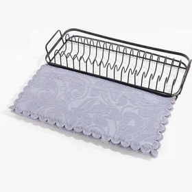 تصویر نمگیر استند فلزی 