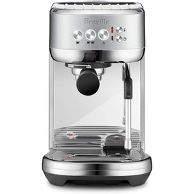 تصویر اسپرسو ساز برویل مدل Breville BES500BSS ( ارسال 10 ال 15 روز کاری ) 