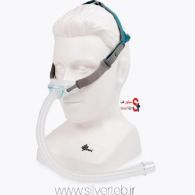 تصویر ماسک بینی BMC N6 