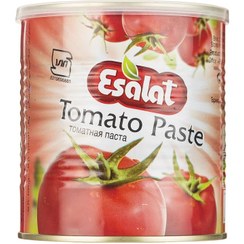تصویر رب گوجه فرنگی اصالت مقدار 800 گرم 