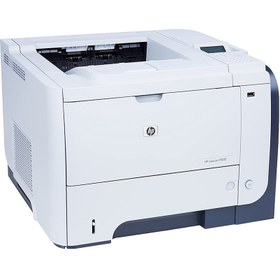 تصویر پرینتر تک کاره لیزری اچ پی مدل P3015dn ا HP LaserJet Enterprise P3015dn Printer HP LaserJet Enterprise P3015dn Printer