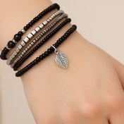 تصویر دستبند 6 عددی کد 16 