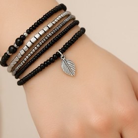 تصویر دستبند 6 عددی کد 16 