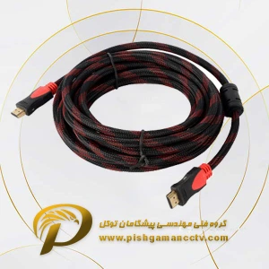 تصویر فروشگاه پیشگامان دوربین مداربسته مشهد