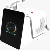 تصویر کیوسوئیچ ناب وی رو میزی + آموزش + پرداخت درب منزل NUBWAY