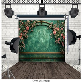 تصویر بکدراپ عکاسی Code (9021) 