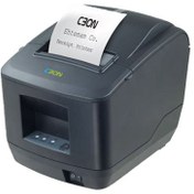 تصویر فیش پرینتر سی‌بن مدل CR-B826B CBON CR-B826B Thermal Receipt Printer