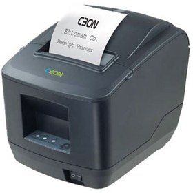 تصویر فیش پرینتر سی‌بن مدل CR-B826B CBON CR-B826B Thermal Receipt Printer