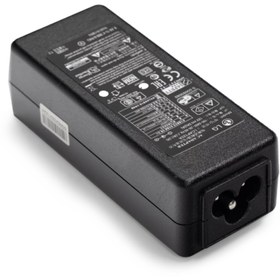 تصویر شارژر لپ تاپ ال جی 12 ولت 2 آمپر laptop charger lg12v 2a