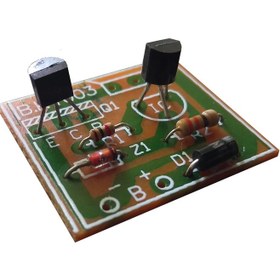 تصویر کیت پخش آهنگ مدل EM-A 