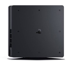 تصویر کنسول بازی سونی (استوک) (کپی خور) PS4 Slim | حافظه 1 ترابایت PlayStation 4 Slim (Copy Set) (Stock) 1T