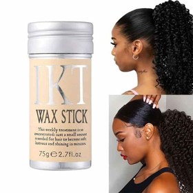 تصویر وزگیر مو Bed Head Hair Stick 