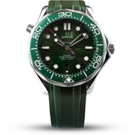 تصویر ساعت امگا سیمستر omega seamaster