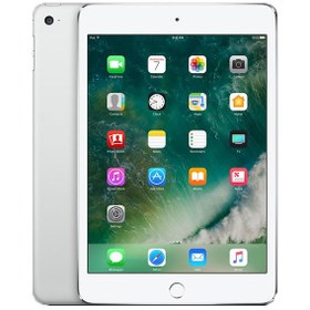 تصویر تبلت اپل iPad mini 4th 2015 wifi | حافظه 16 گیگابایت ا Apple ipad mini 4th 2015 wifi 16 GB Apple ipad mini 4th 2015 wifi 16 GB