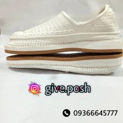 تصویر گیوه زیره میکرو آلن - 36 Give micro