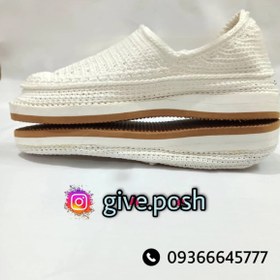 تصویر گیوه زیره میکرو آلن - 36 Give micro