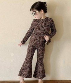 تصویر ست جگوار 