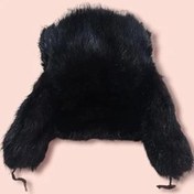 تصویر پوست سمور nutria skins