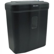 تصویر کاغذ خردکن مهر مدل MM-600 Mehr MM-600 Paper Shredder