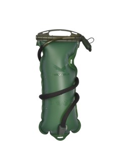 تصویر کمل‌ بک درب کشویی محافظ دار 2 لیتری اسنوهاوک SNOW HAWK 