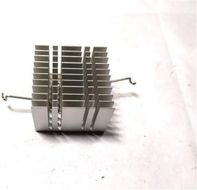 تصویر هیت سینک مادربرد 