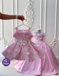 تصویر پیراهن مدل لیا (کوتاه) 