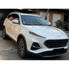 تصویر کی ام سی کی هفت KMC K7 پک خشگیری و ترمیم رنگ اتومبیل سفید کد رنگ KMC K7 102S 