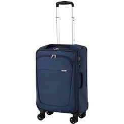 تصویر چمدان نیلپر توریستر مدل آوان سایز متوسط nilper tourister | NTLS111002