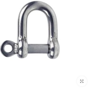 تصویر شگل نعلی 