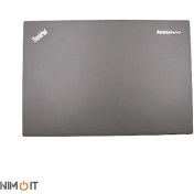 تصویر قاب پشت ال سی دی لپ تاپ Lenovo ThinkPad T440s, T450s 