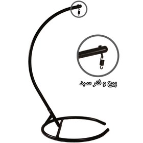 تصویر تاب ریلکسی طرح ماهواره ای کد MM5 کاتن مدل 1807 