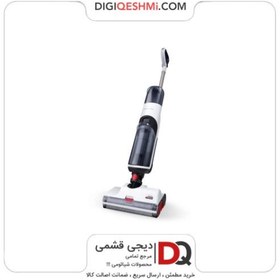 تصویر RockRobort Dyad U10 Floor Scrubbers Black EU 