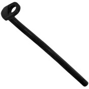 تصویر یک دست عصایی میل لنگ سیلیکونی پژو 405 MBP 