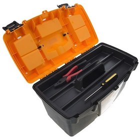 تصویر جعبه ابزار مهر مدل  CO16 ا Mehr CO16  Tool Box Mehr CO16  Tool Box