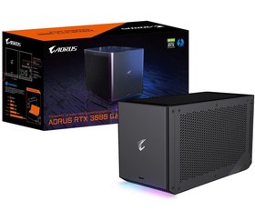 تصویر GIGABYTE AORUS RTX 3080 10GB Non-LHR-ارسال 20 روز کاری 