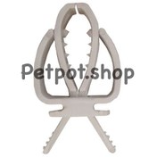 تصویر گیره نگهدارنده کف دریا مدل کلیپسی 