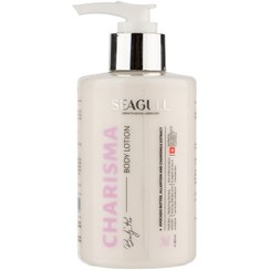 تصویر لوسیون صورت و بدن سی گل مدل Charisma مناسب برای انواع پوست حجم 250 میلی لیتر 