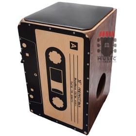 تصویر کاخن اس اف SF 